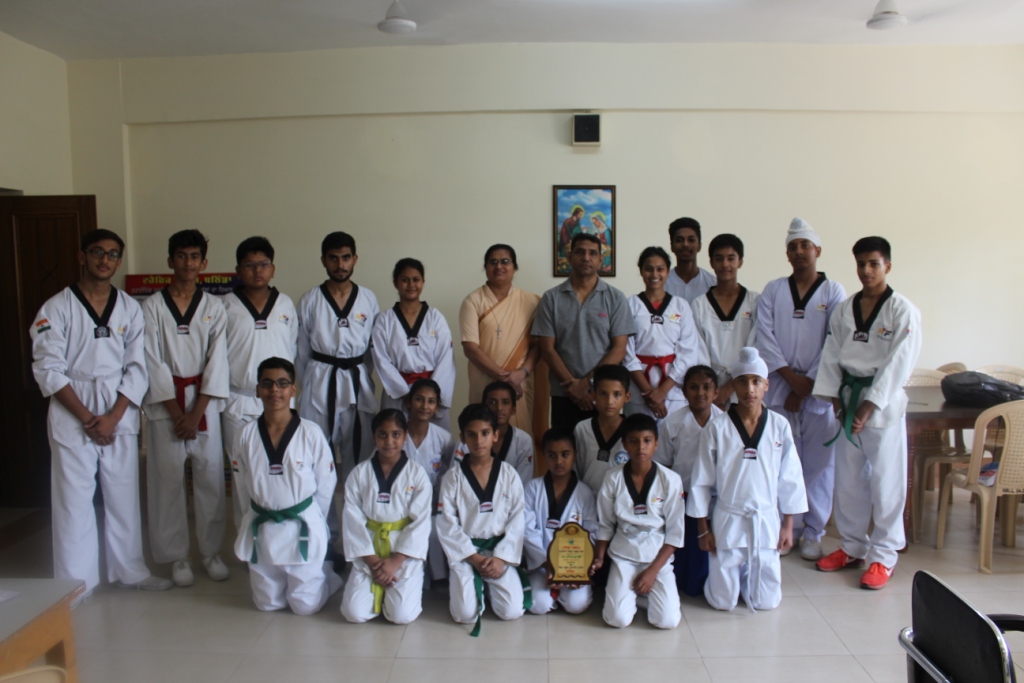 64TH DISTRICT PUNJAB SCHOOL GAME 2018-19