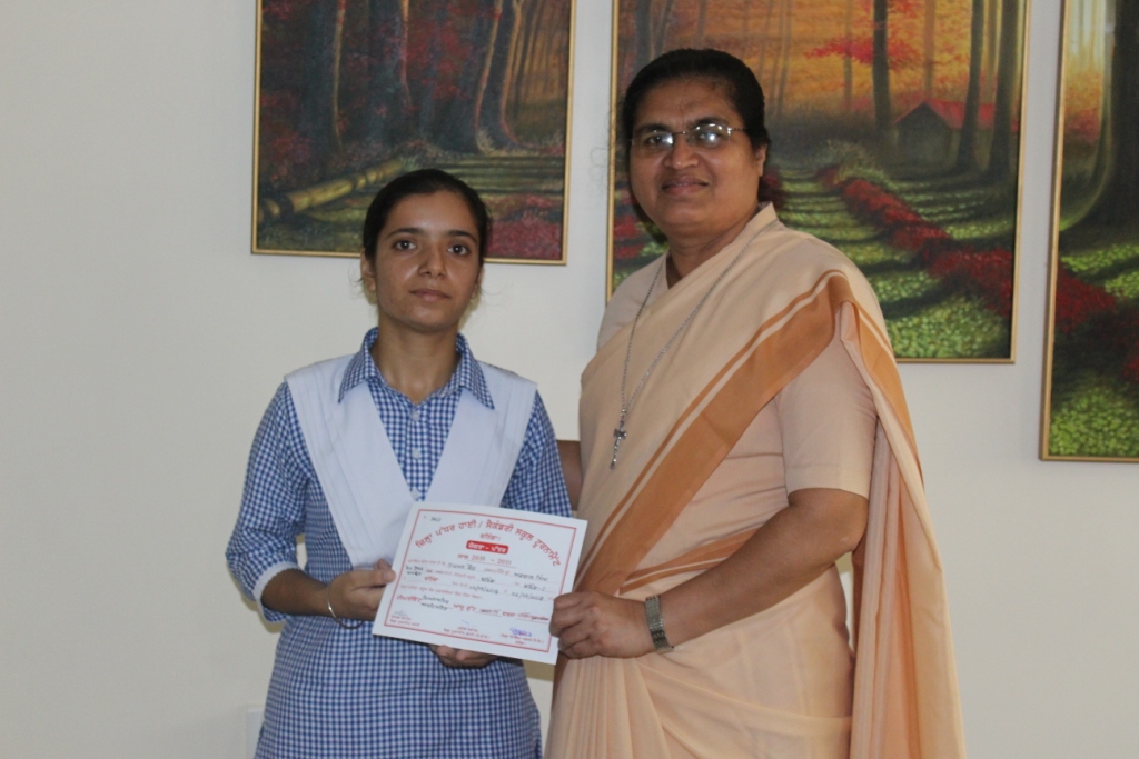 GYMSNASTICS (ARTISTICS) UNDER 19