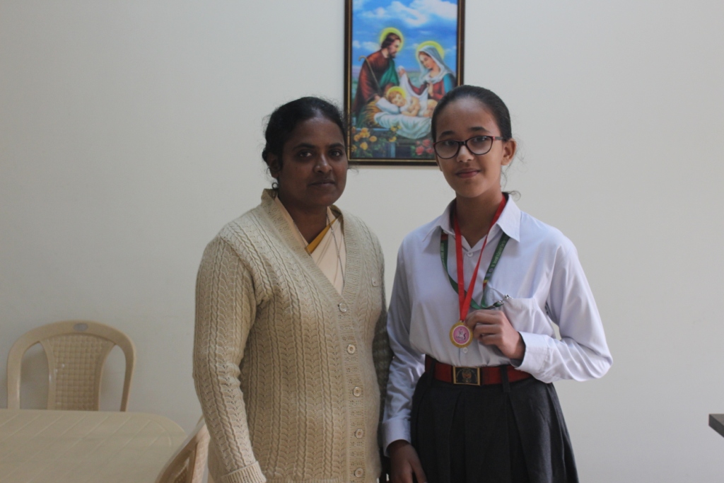 HIP-HOP DANCE CHALLENGE