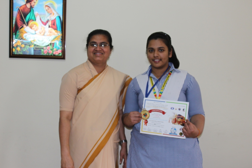 8TH NATIONAL SCHOOL CHESS CHAMPIONSHIP