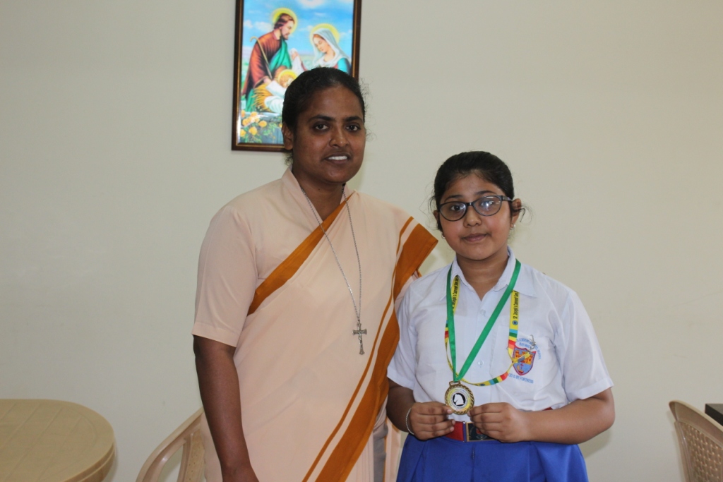 DISTRICT CHESS CHAMPIONSHIP