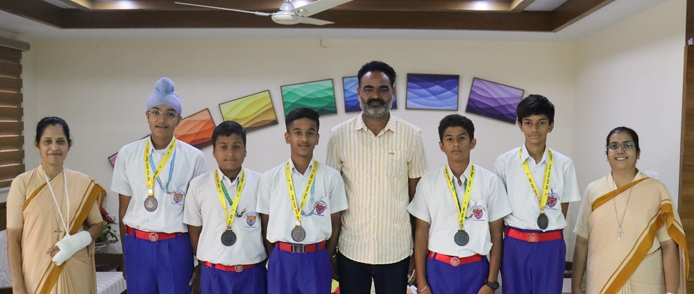 Proud Moment for us in Khedan Watan Punjab Diyan