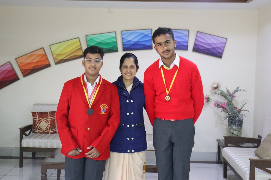 ‘TENNIS: A sport of the mind’