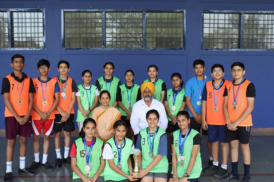 A GOLDEN ACHIEVEMENT