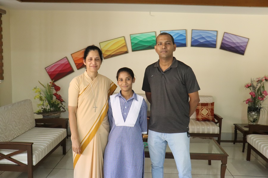 2nd position in Poster Making Competition