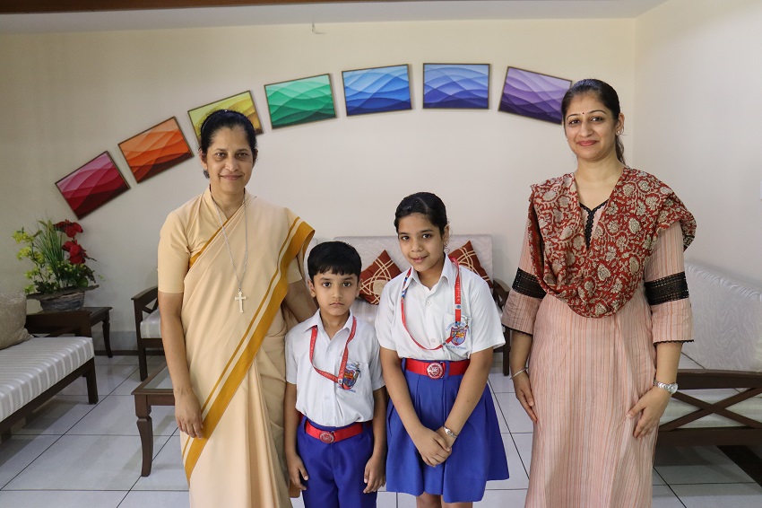 PROUD MOMENT IN THE FIELD OF DRAMATICS