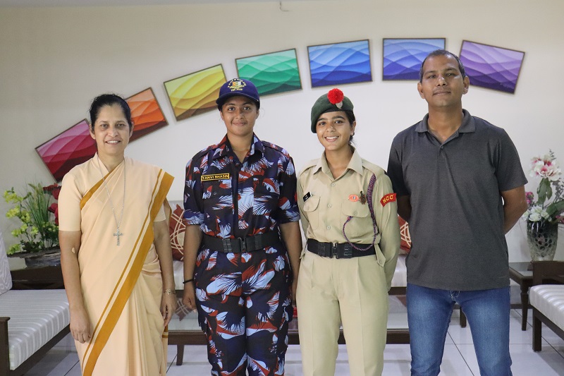 PARTICIPATION IN IGC FOR RDC