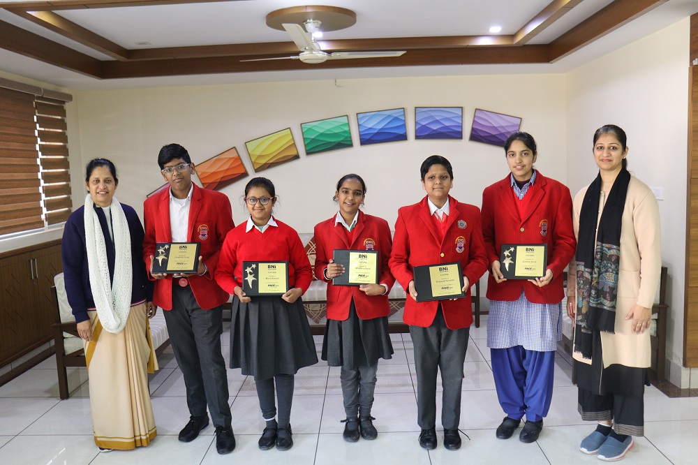 Exhibition of talent at the Biggest Business Exhibition in Malwa Belt