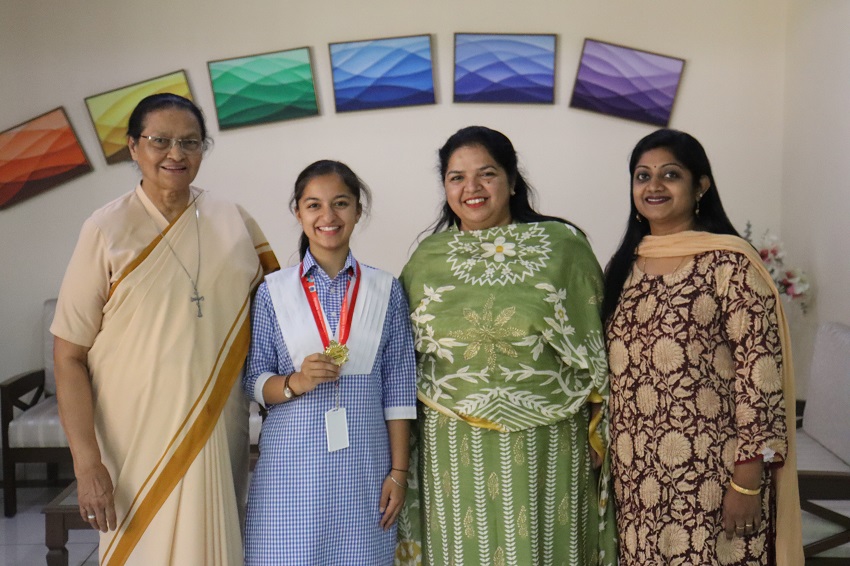 SPECIAL MENTION AWARD