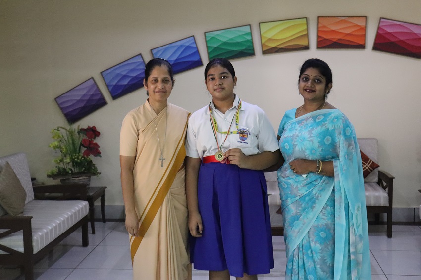 GOLD MEDAL IN BOXING