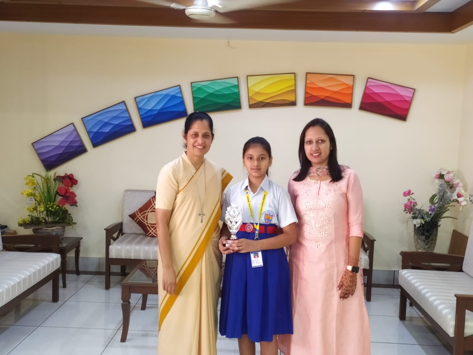National Level ABACUS Competition