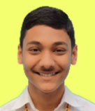 Hardik Bansal