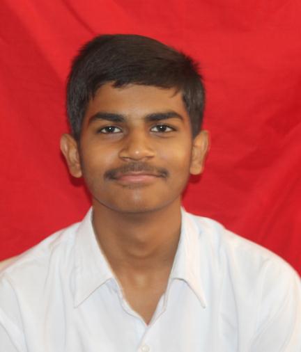AYUSH KUMAR
