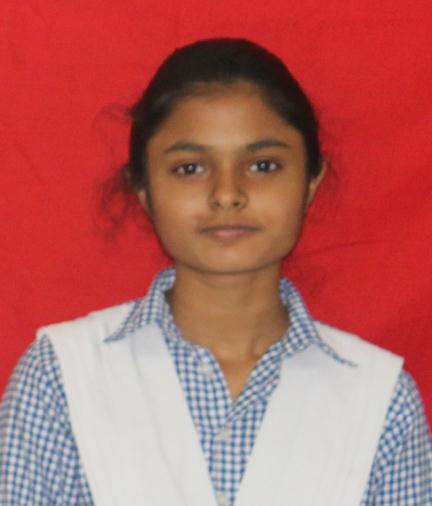 BHAVYA GARG