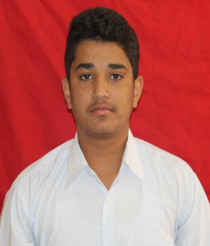 GURSIMRAT SINGH DHILLON