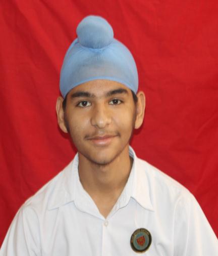 RACHHANPREET S. CHOWDHARY