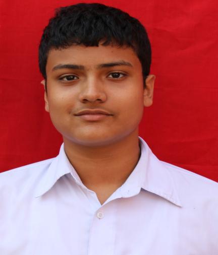 SOUHARDYA CHATTERJEE