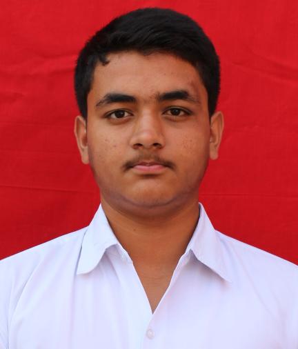 YUVRAJ SINGH CHOWDHARY