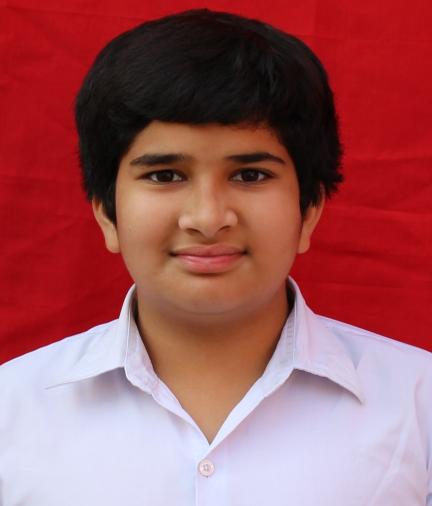 NIKHIL GUPTA