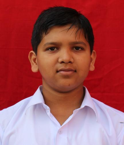 CHIRAG GOYAL