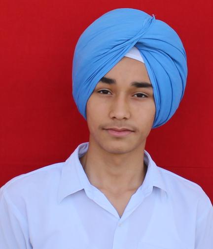 GURSHAAN SINGH SIDHU