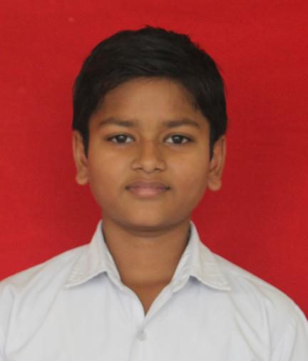 SAKSHAM KUMAR BANSAL