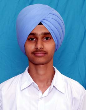 AMNEET SINGH SIDHU 