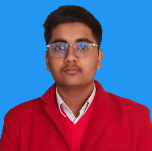 PARTH GOYAL