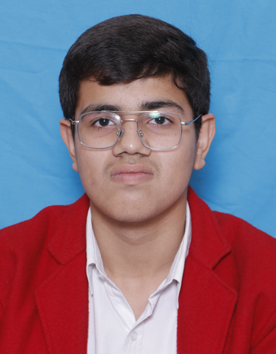 MANAVPARTAP SINGH MAAN