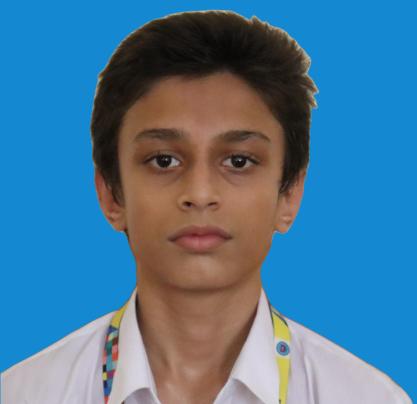 MUHAMMED MOHSIN PATEL