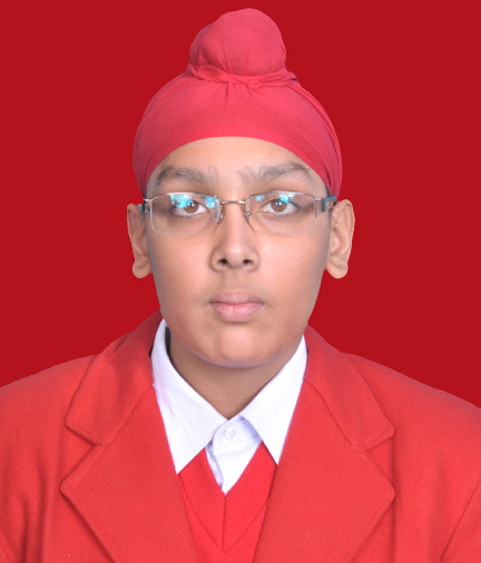 EKAMJEET SINGH SIDHU